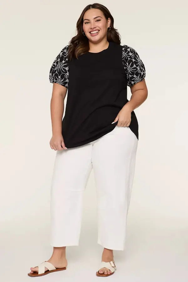Plus Size Looks