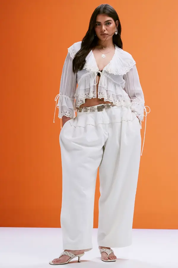 Plus Size Outfit Inspiration