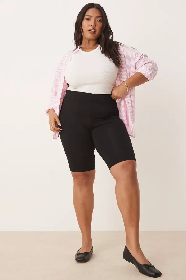 Plus Size Outfits Casual Comfy
