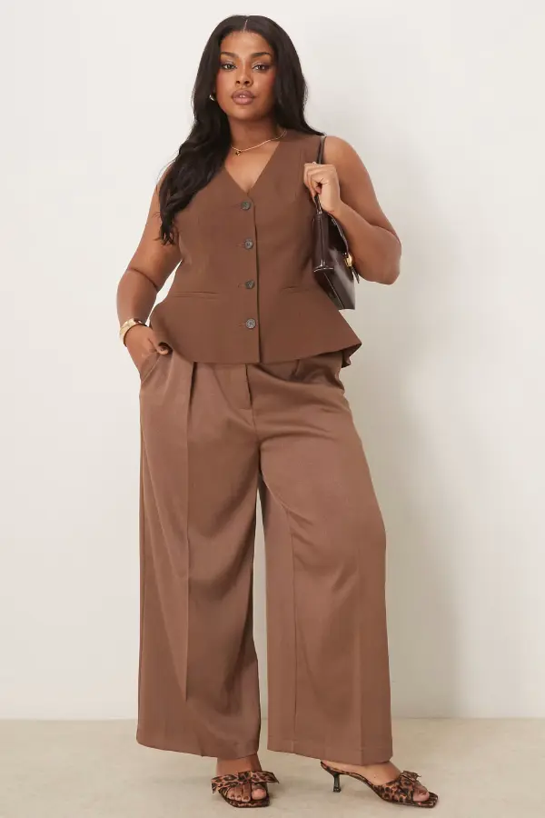 Plus Size Outfits
