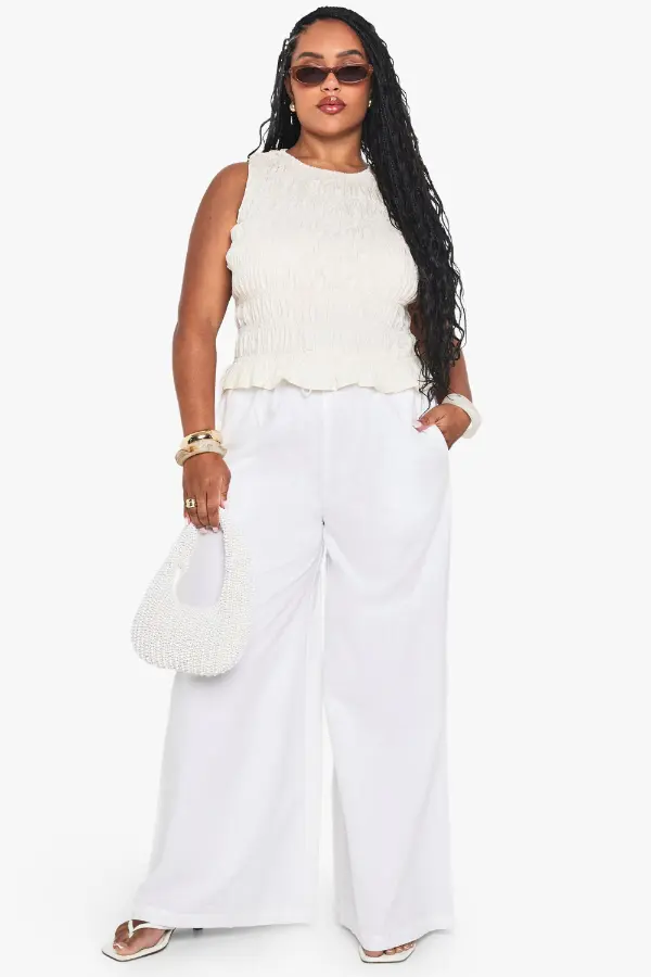 Plus Size Summer Outfits