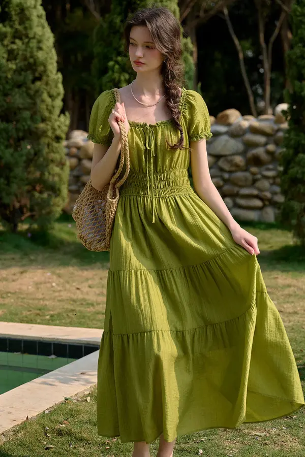 Retro Summer Style