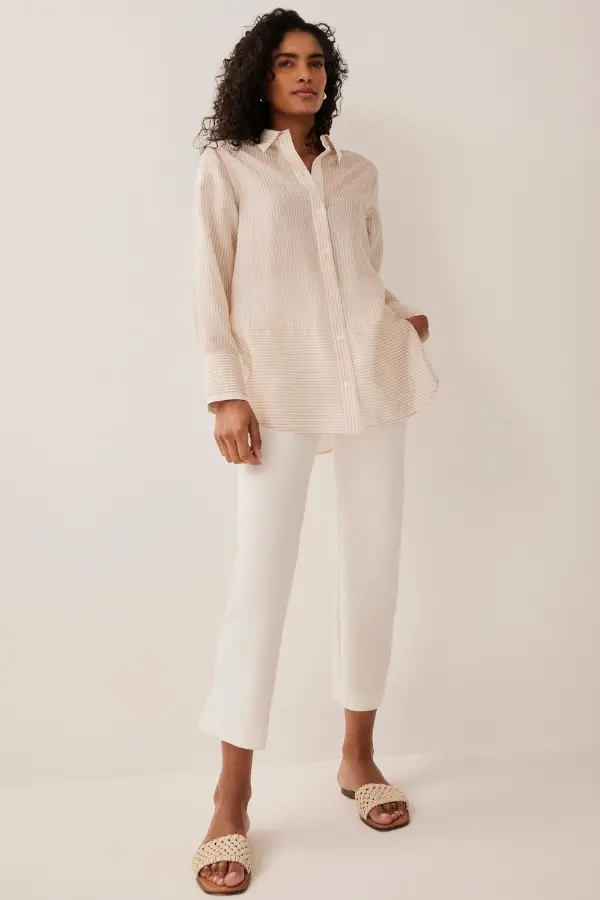 Shirt Summer Outfits Women