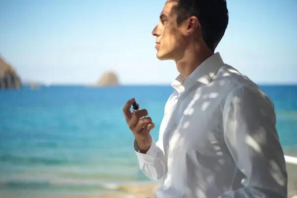 Summer Fragrances for Men