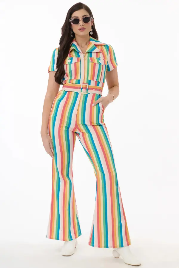 Vintage Summer Outfits
