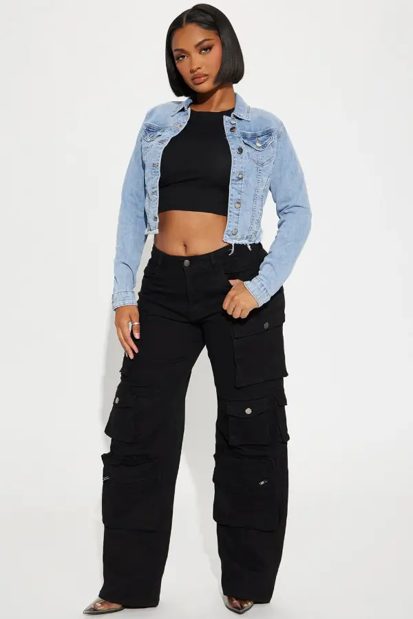 Women Jacket Summer 