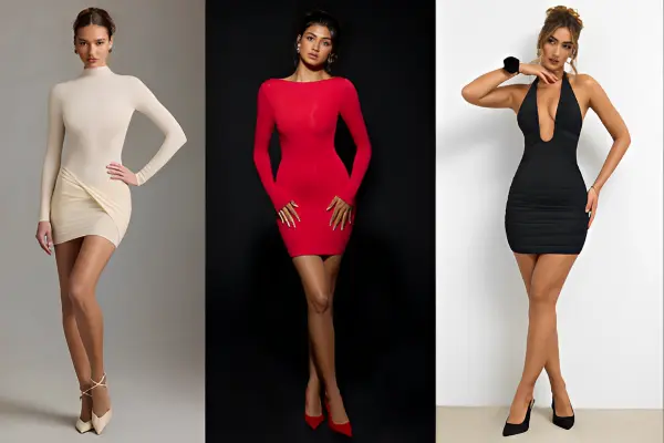 Women Mini Dresses