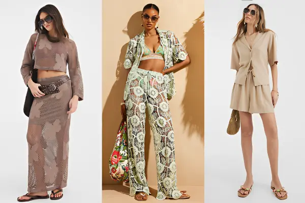 Women Summer Outfits Inspo