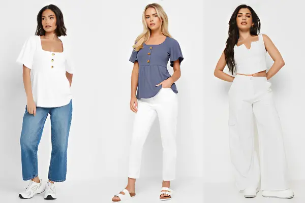 Casual Chic
