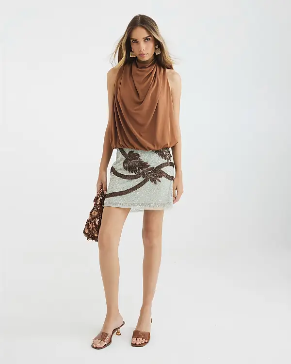 Casual Night Out Fashion Ideas