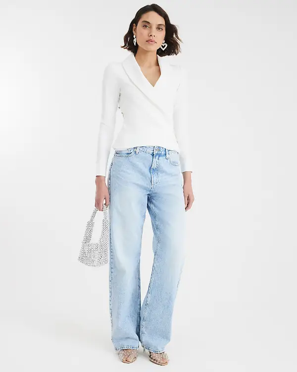 Casual Night Out Outfit