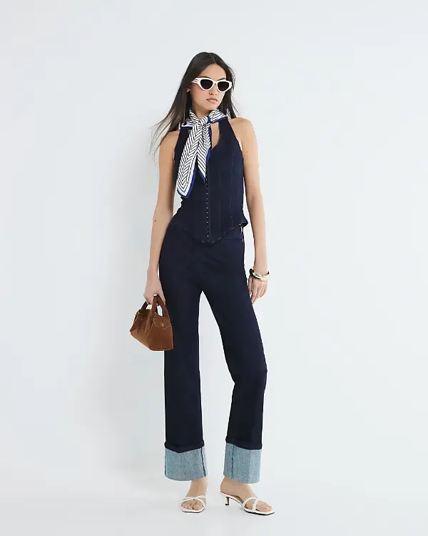 Casual Night Out Outfit