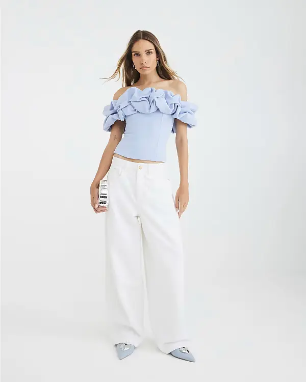 Casual Night Out Outfit