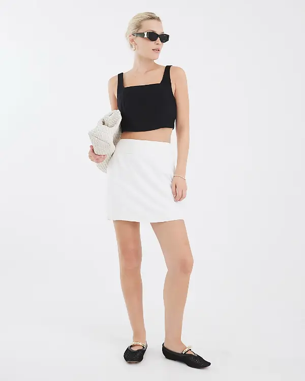 Casual Night Out Outfit