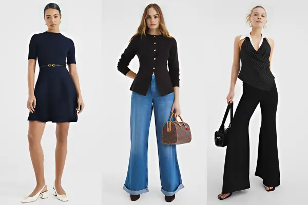 Casual Office Outfit Ideas Women