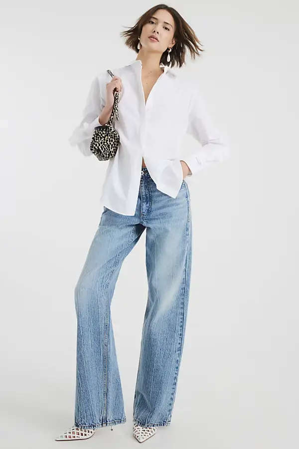 Casual Office Outfit Ideas