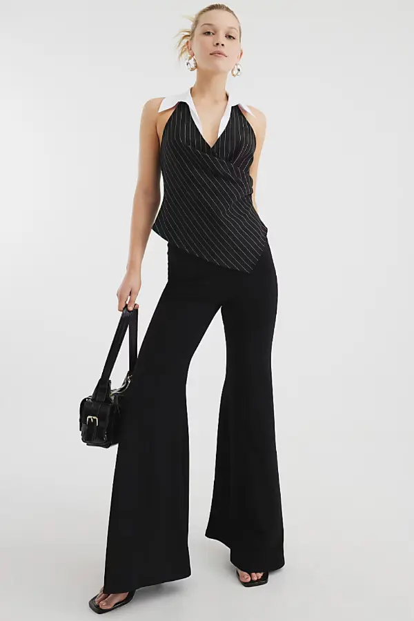 Casual Office Outfit Women