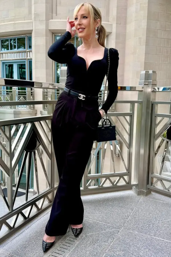 Fashion Over 40 2025