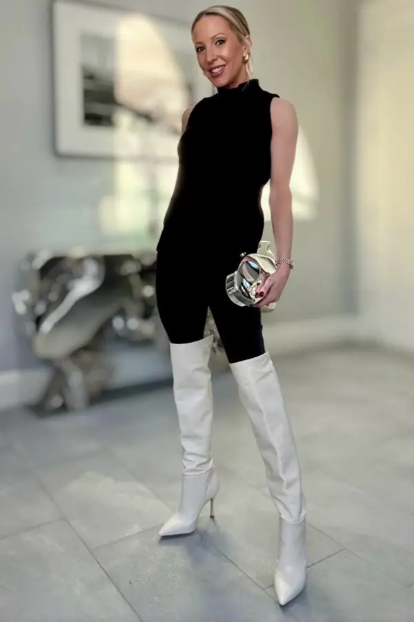 Fashion Over 40