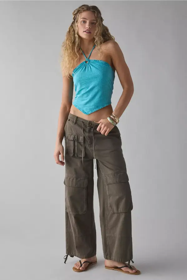Gen Z Summer Outfit Ideas