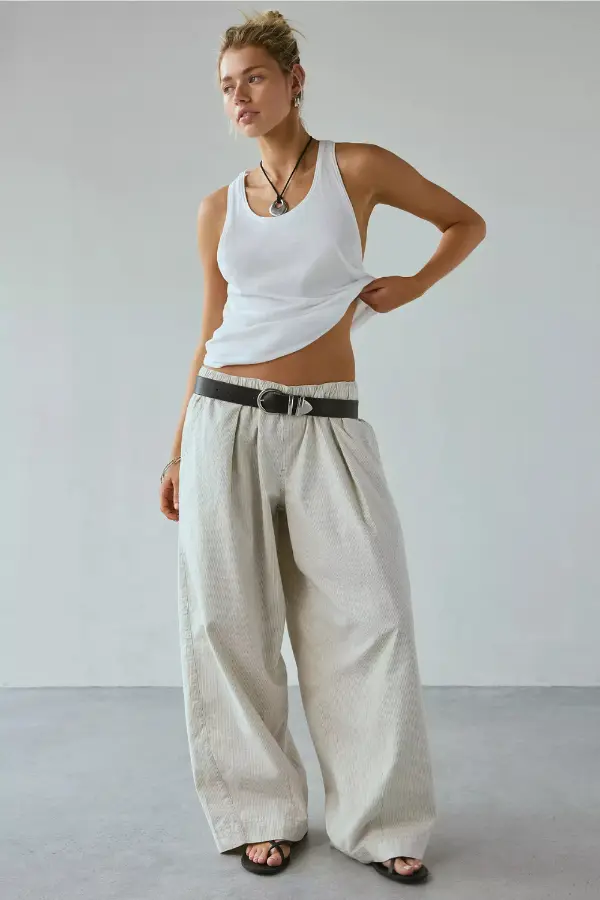 Gen Z Summer Outfits