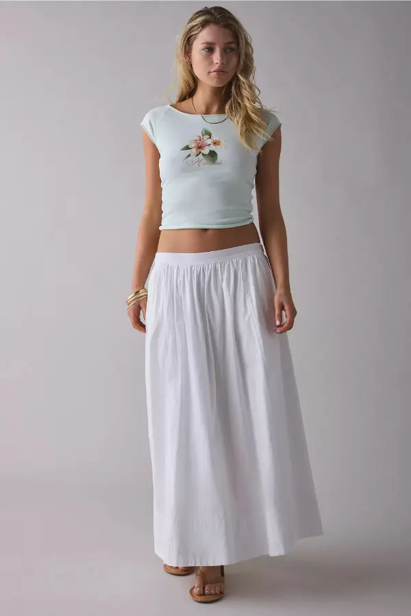 Gen Z Summer Style