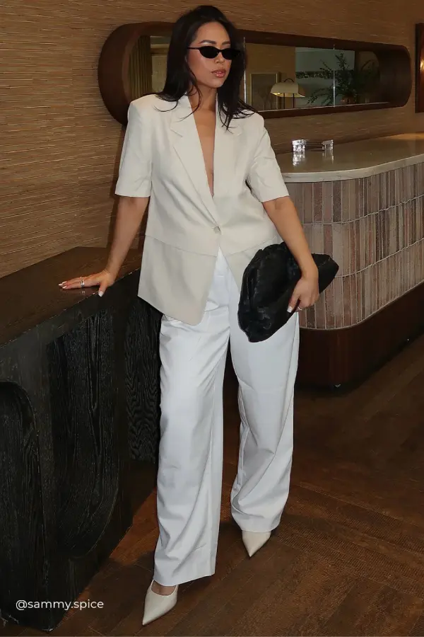 Ladylike Style