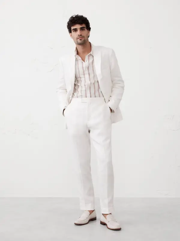 Men Date Night Outfit