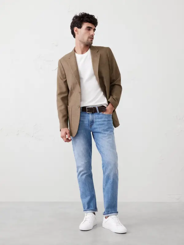 Men Date Night Outfit