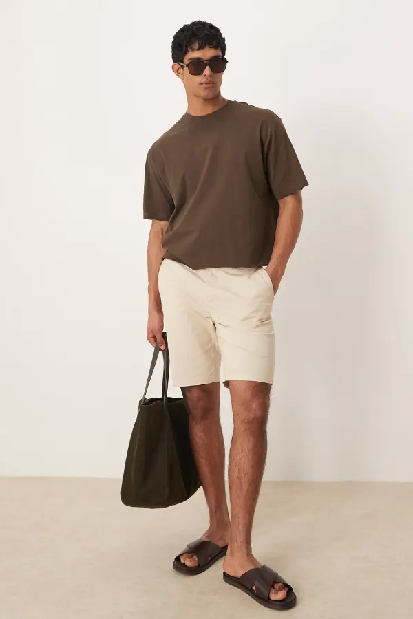 Men Summer Casual Fashion