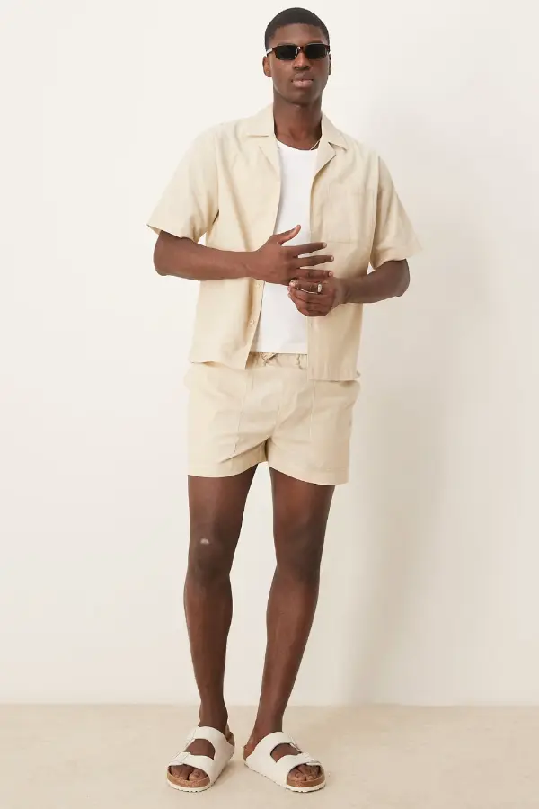 Men Summer Casual Outfits
