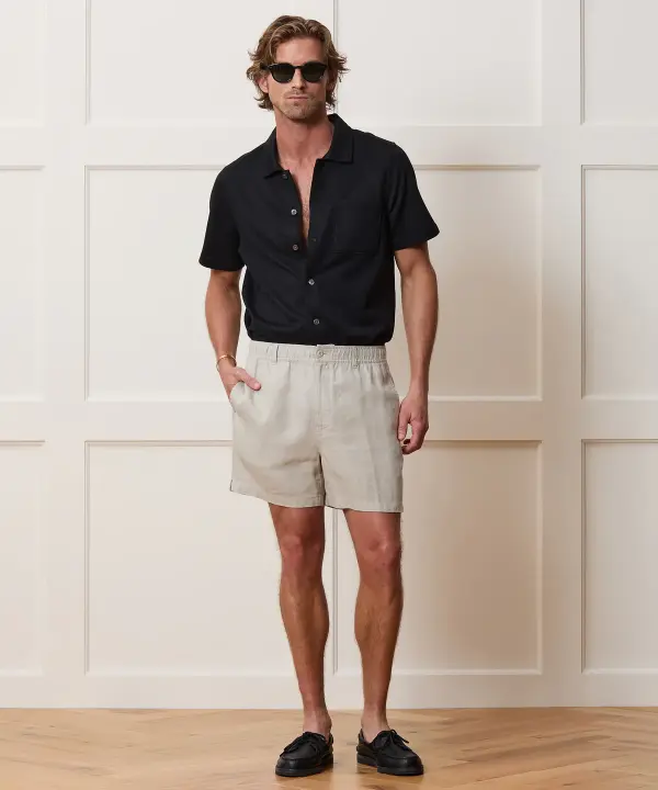 Men Summer Outfit 2025