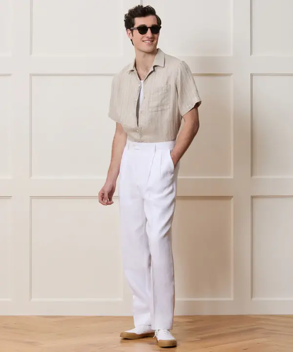 Men Summer Outfit