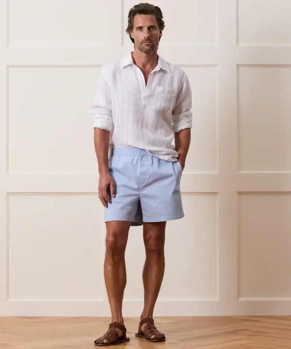 Men Summer Outfit