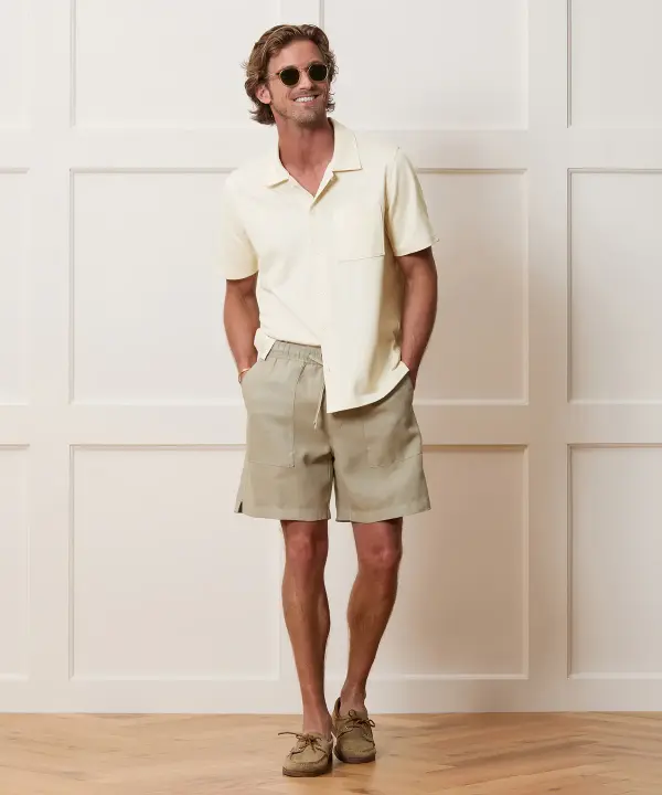 Men Summer Outfit