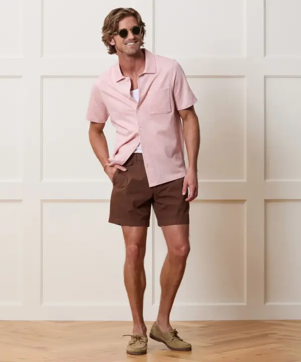 Men Summer Style