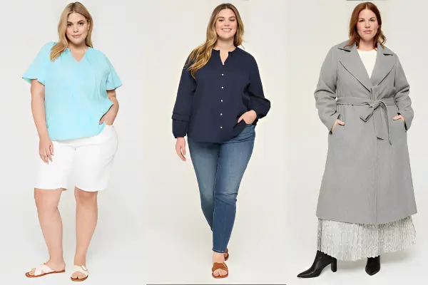 Plus Size