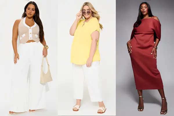 Plus Size