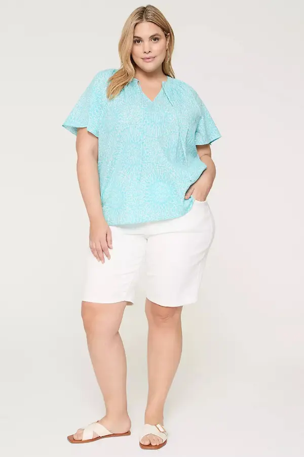 Plus Size Fashion For Women Summer