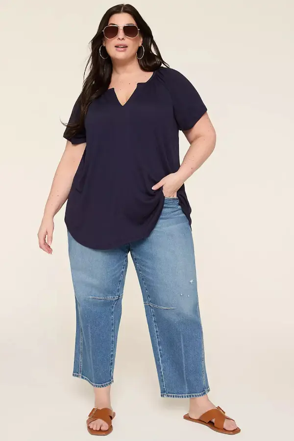Plus Size Fashion For Women