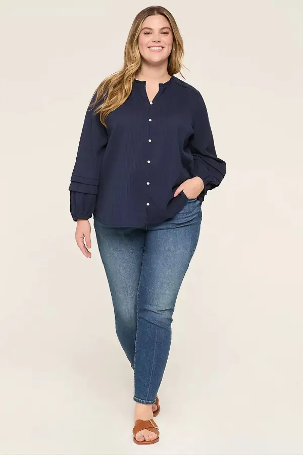 Plus Size Fashion Inspo