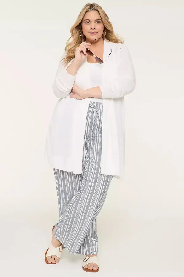 Plus Size Fashion