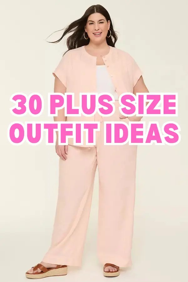 Plus Size Outfit Ideas
