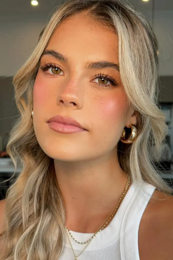 Summer Makeup Trends
