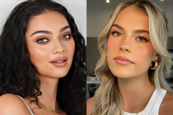 Summer Makeup