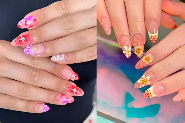 Summer Nails