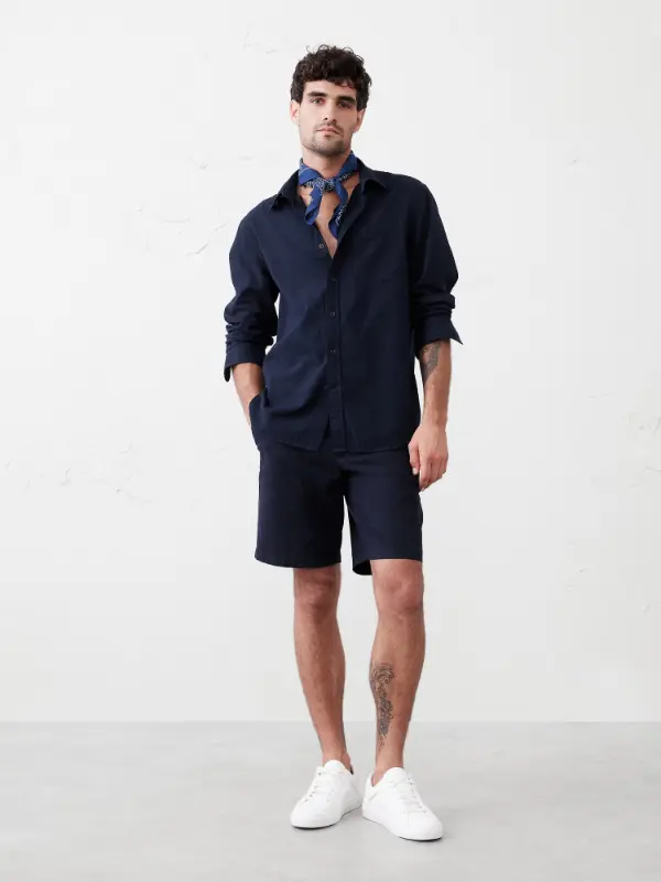 Summer Outfits Men 2025