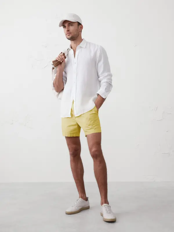 Summer Outfits Men Streetwear