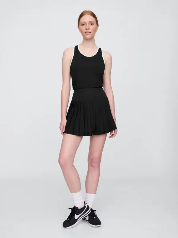Tank Top Outfit