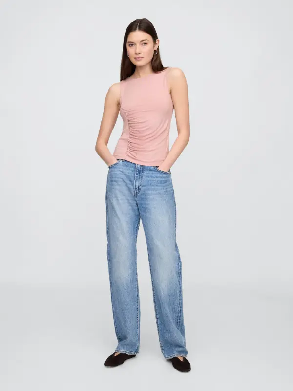 Tank Top Outfit Ideas